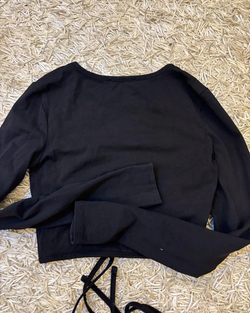 Stradivarius Long Sleeve, size M / 38 / 10, photo 4