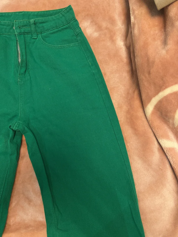 Shein Jeans, size XS / 34 / 6, photo 3