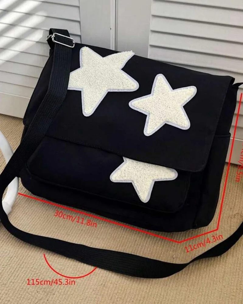 Shein Cross-Body Bag, size One size, photo 4