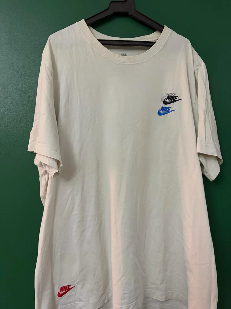 Nike T-shirts, size XXXL, photo 2