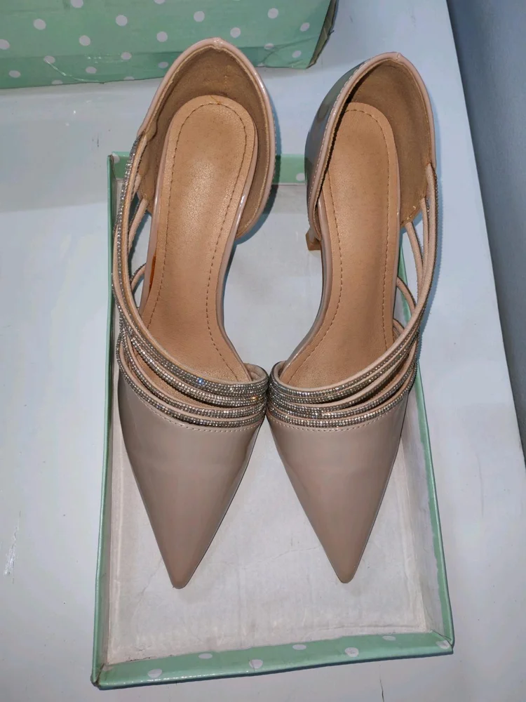 Stiletto Heels, size 38, photo 2
