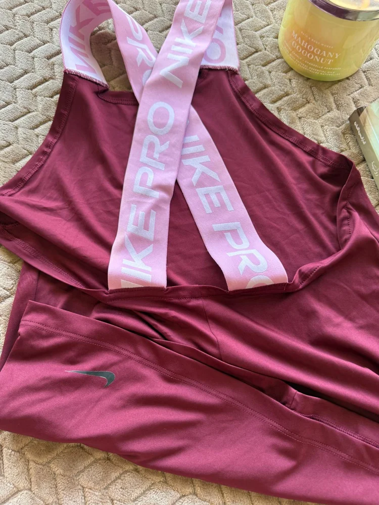 Nike Crop Tops, size XS / 34 / 6, photo 4