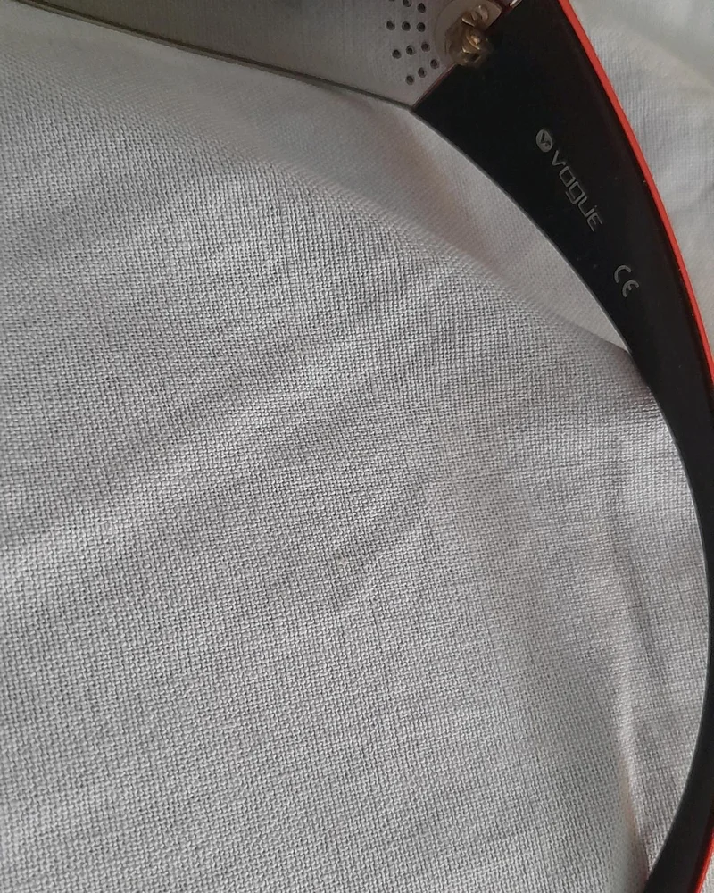 Vogue Sunglasses, size One size, photo 6