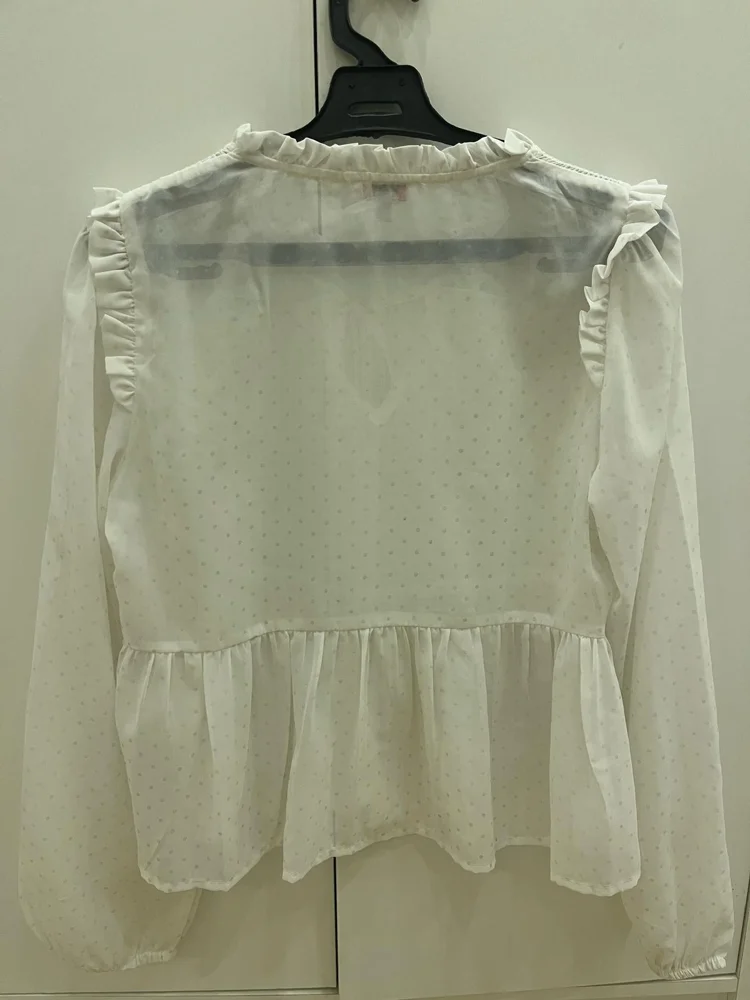 Jennyfer Blouses, size M / 38 / 10, photo 2