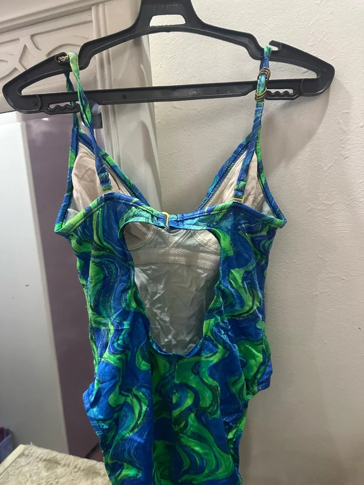 One-Piece Swimsuits, size L / 40 / 12, photo 2