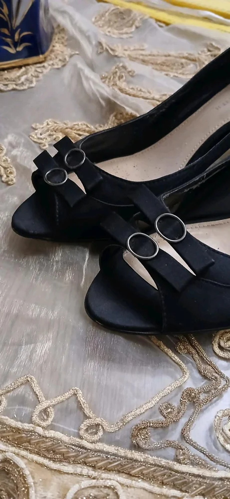 Charles & Keith Stiletto Heels, size 40, photo 2