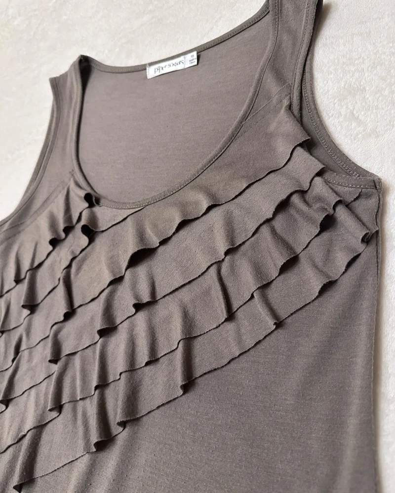 Tank Tops, size S / 36 / 8, photo 4
