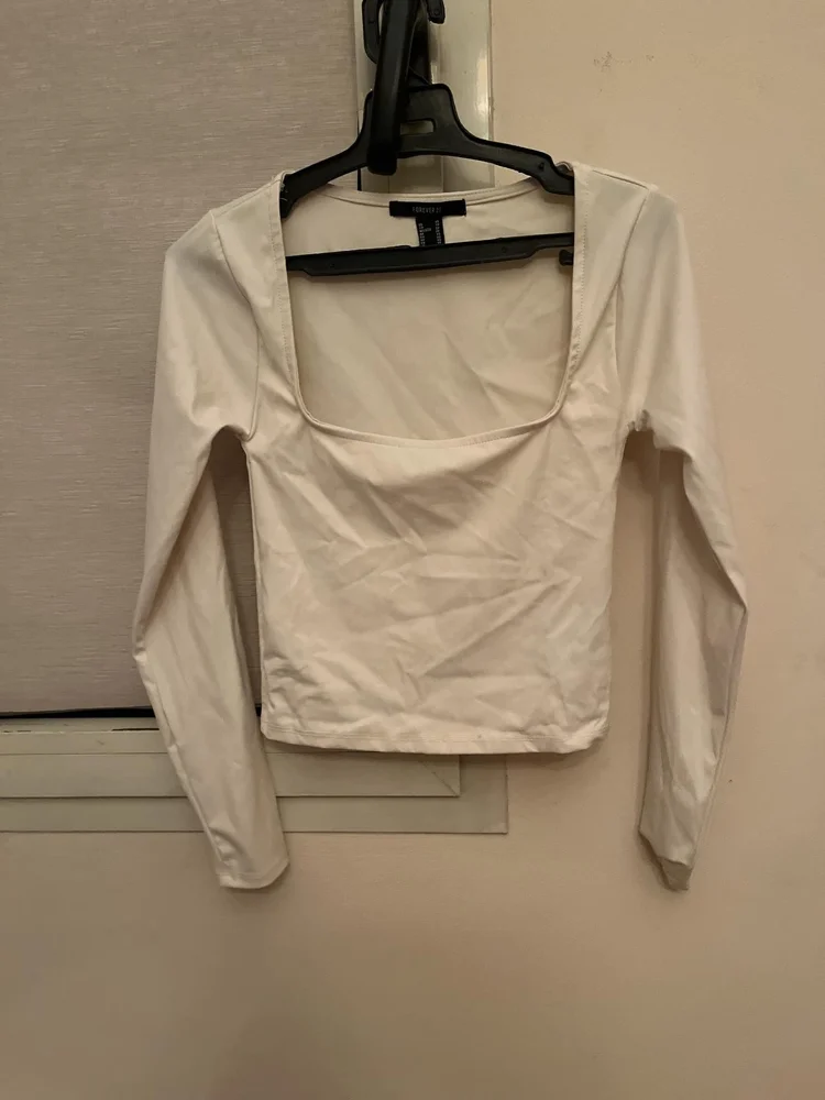 Forever 21 Shirts