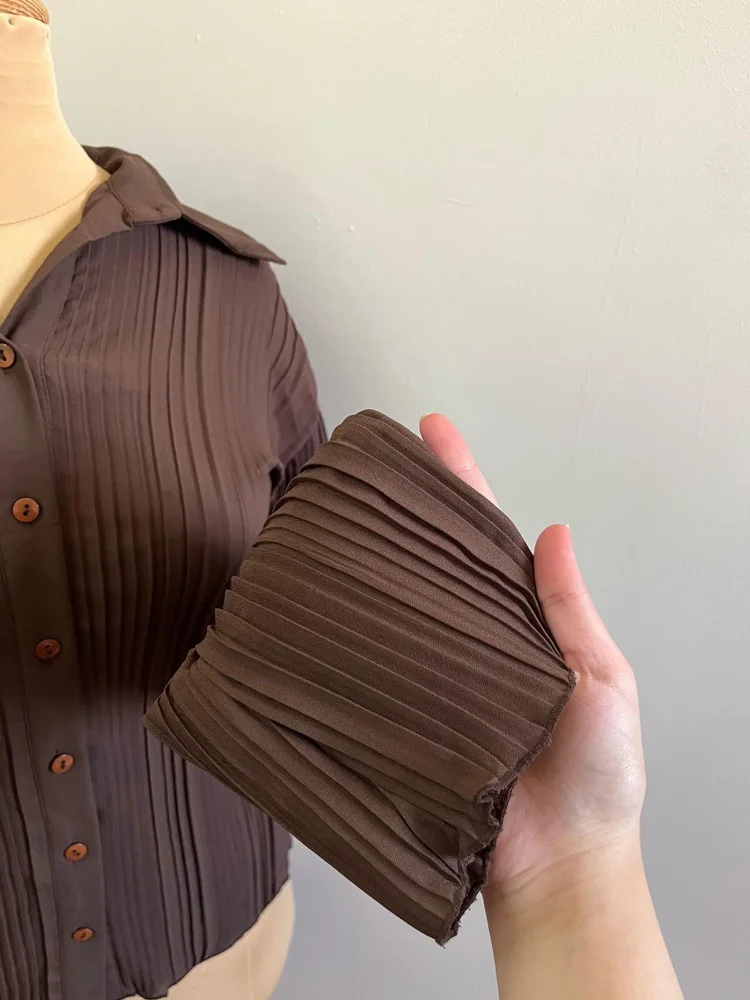 Etam Blouses, size L / 40 / 12, photo 3
