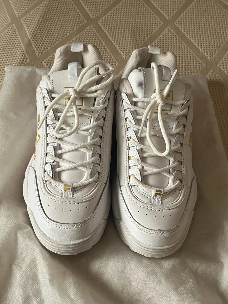 FILA Sneakers, size 38, photo 3