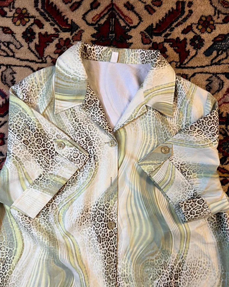 Blouses, size XL / 42 / 14, photo 3