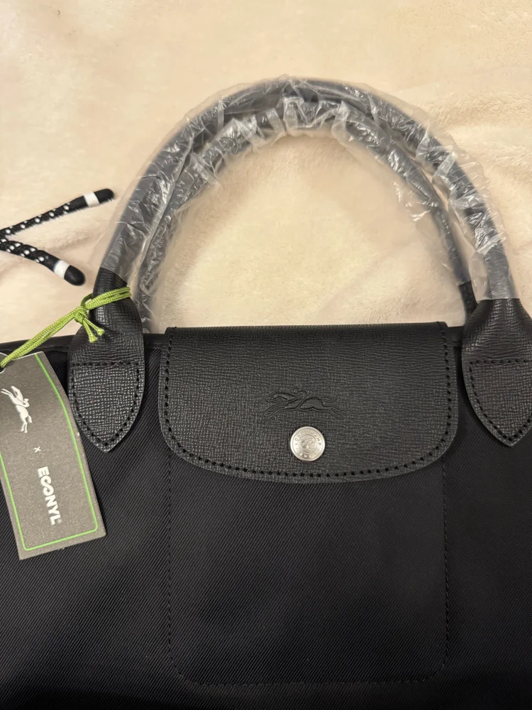 Longchamp Shoulder Bag, size Other, photo 3