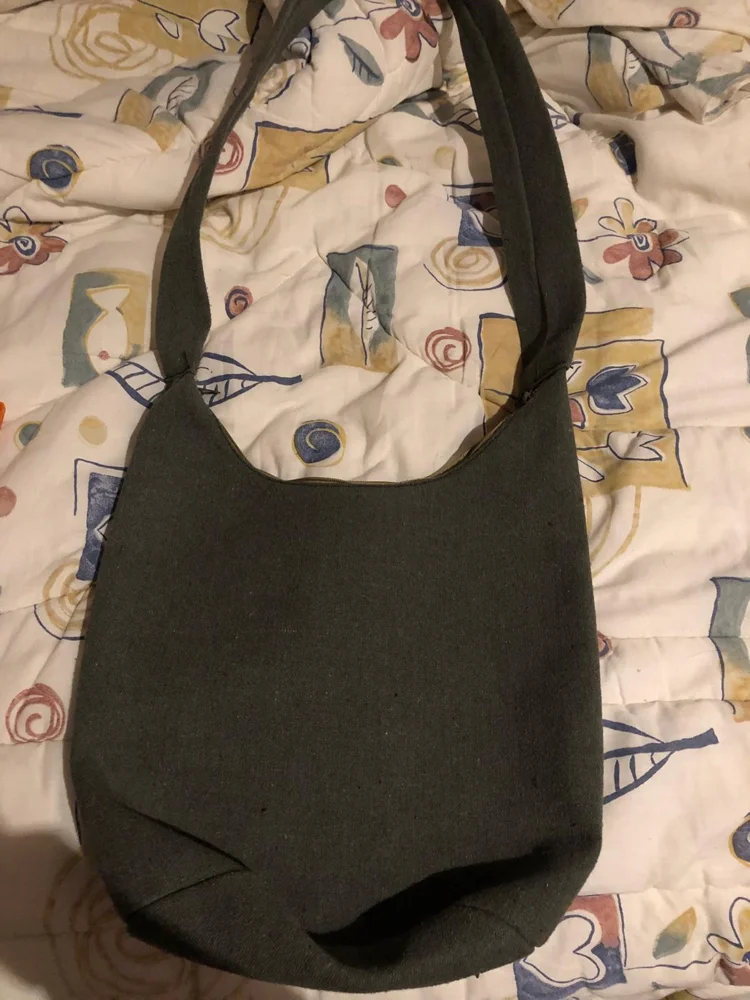 Cross-Body Bag, size Other, photo 2