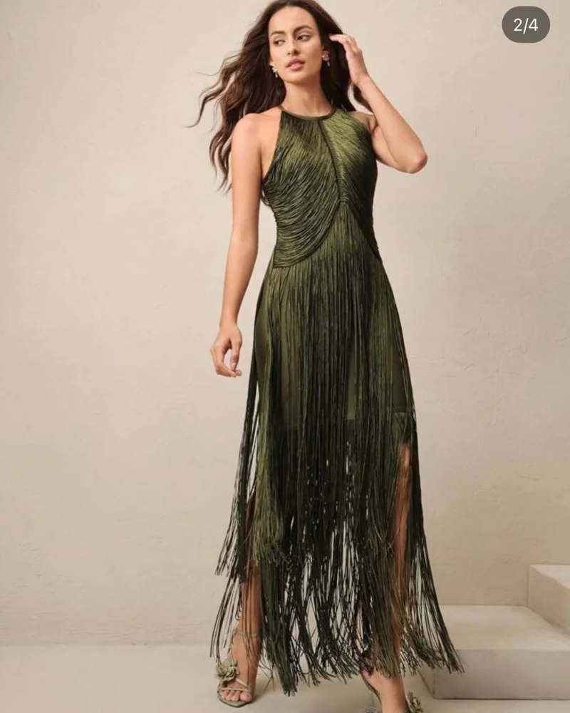 Maxi Dresses, size L, photo 3
