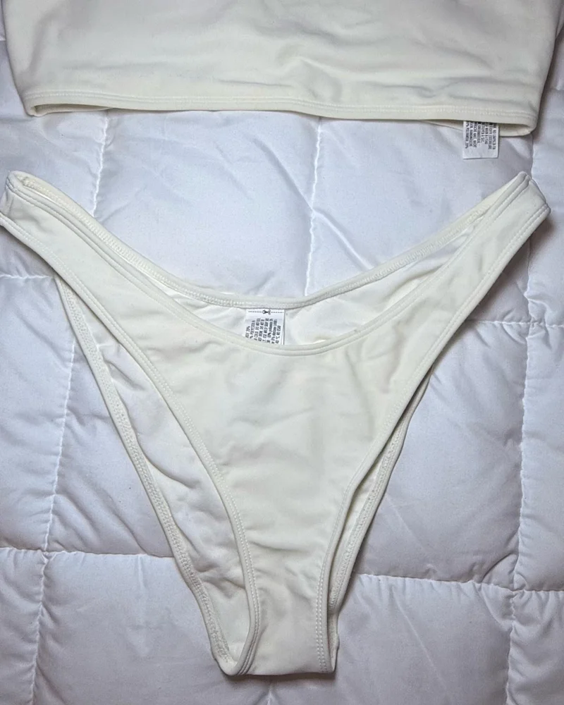 Forever 21 Bikini, size L / 40 / 12, photo 2