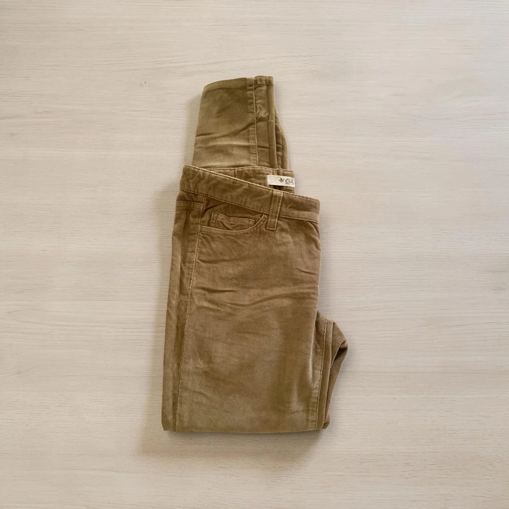 Colin's Pants