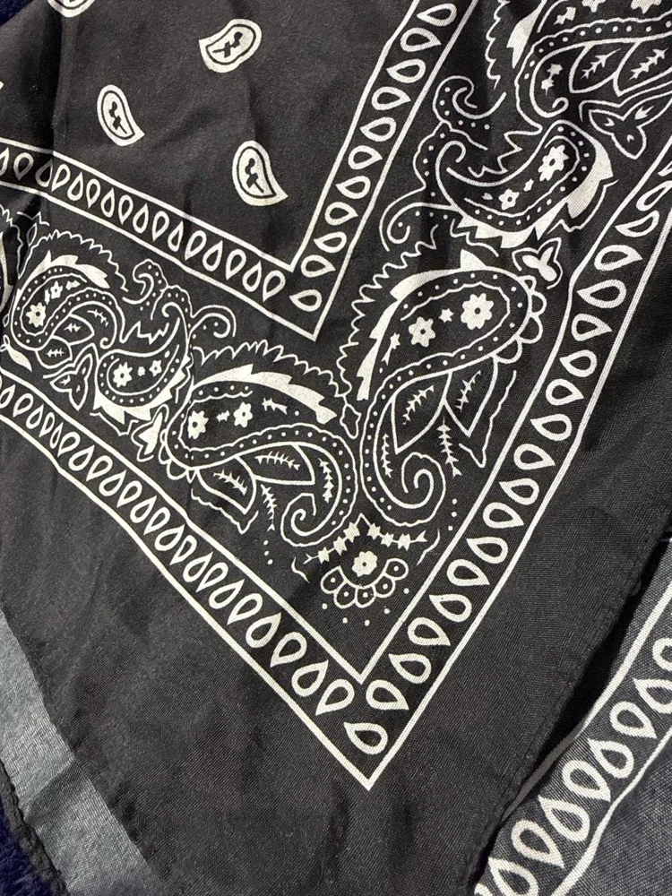 Scarves, size One size, photo 4