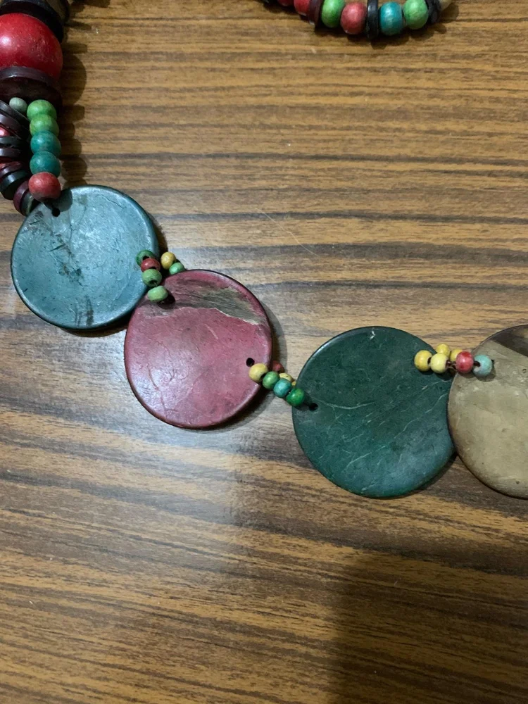 Necklaces, size One size, photo 6