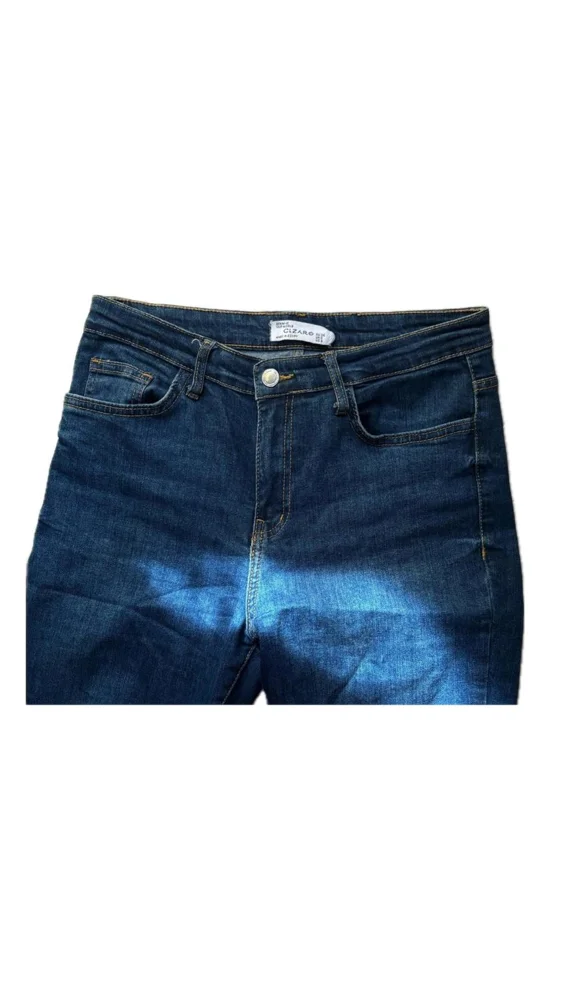 Cizaro Jeans, size S / 36 / 8, photo 4
