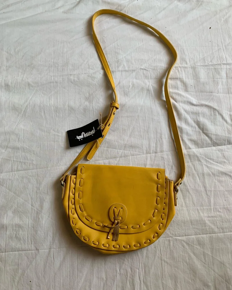 MNG Cross-Body Bag, size Other, photo 2