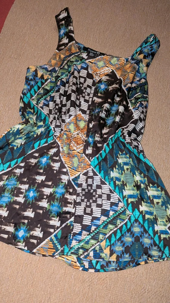 Forever 21 Blouses, size M / 38 / 10, photo 3