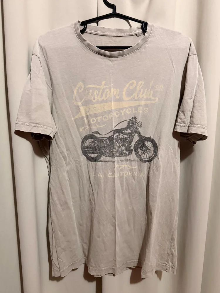 TU T-shirts
