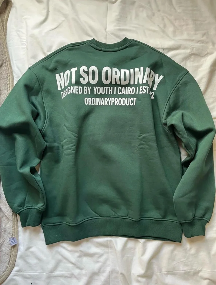 Sweatshirts