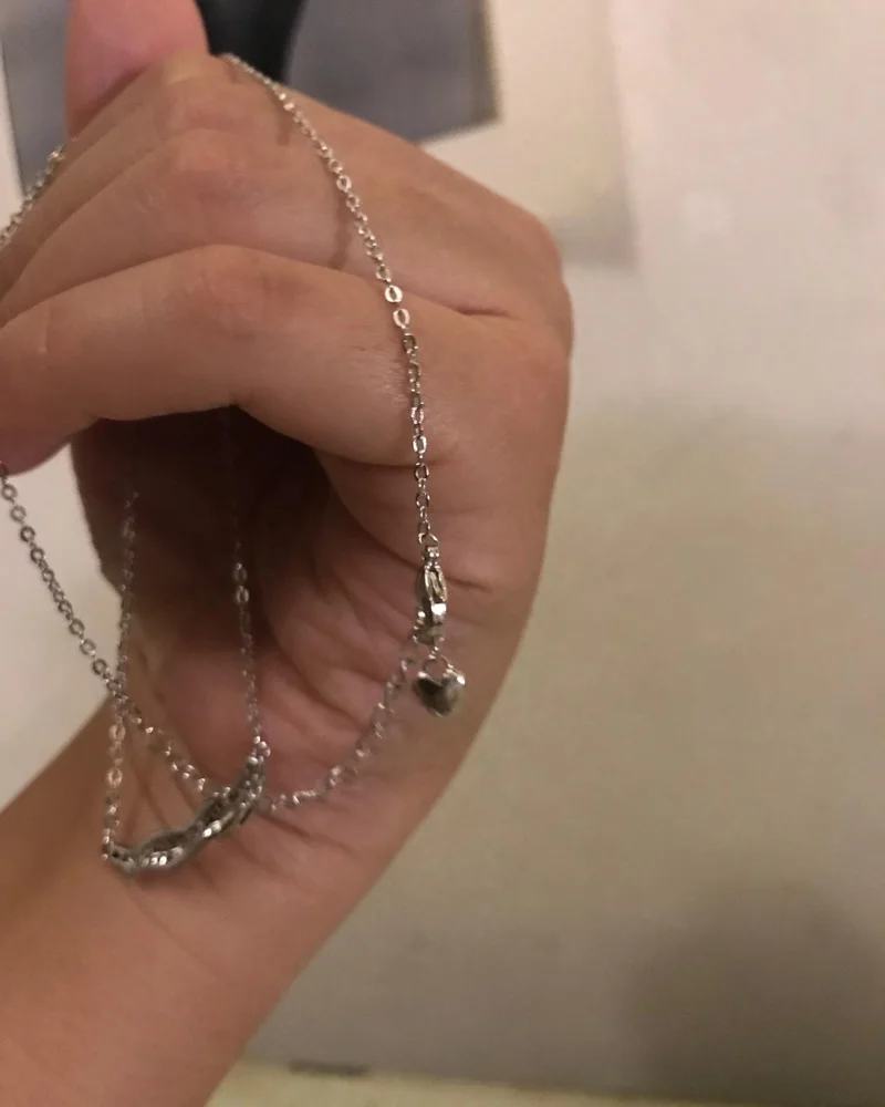Necklaces, size Other, photo 2