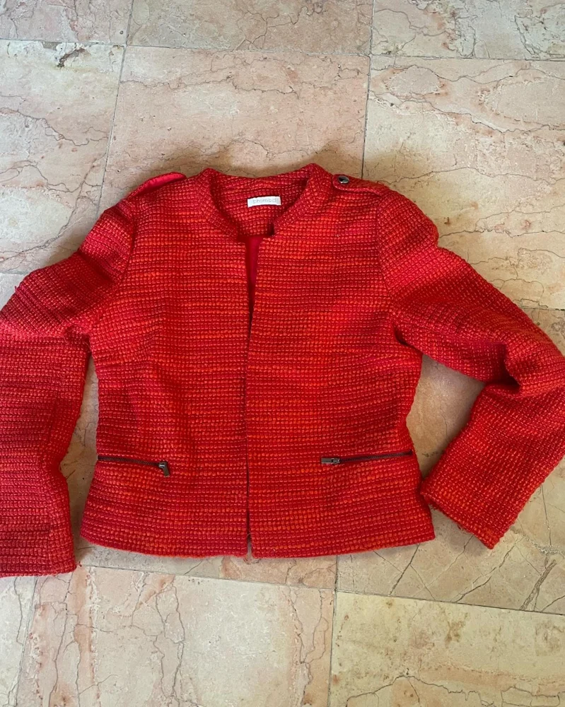 Promod Blazers, size XL / 42 / 14, photo 2
