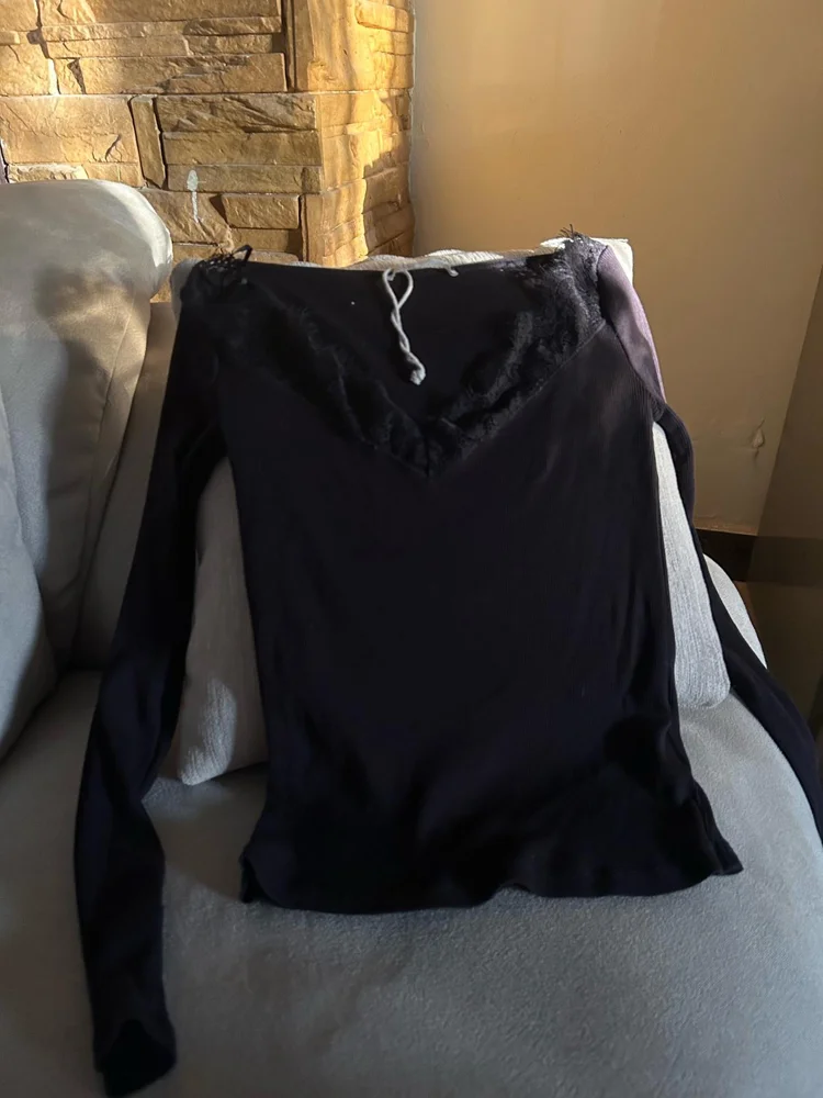 Zara Long Sleeve, size S / 36 / 8, photo 2