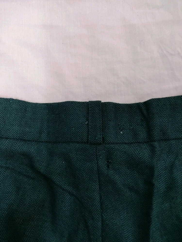 Pants, size M, photo 4