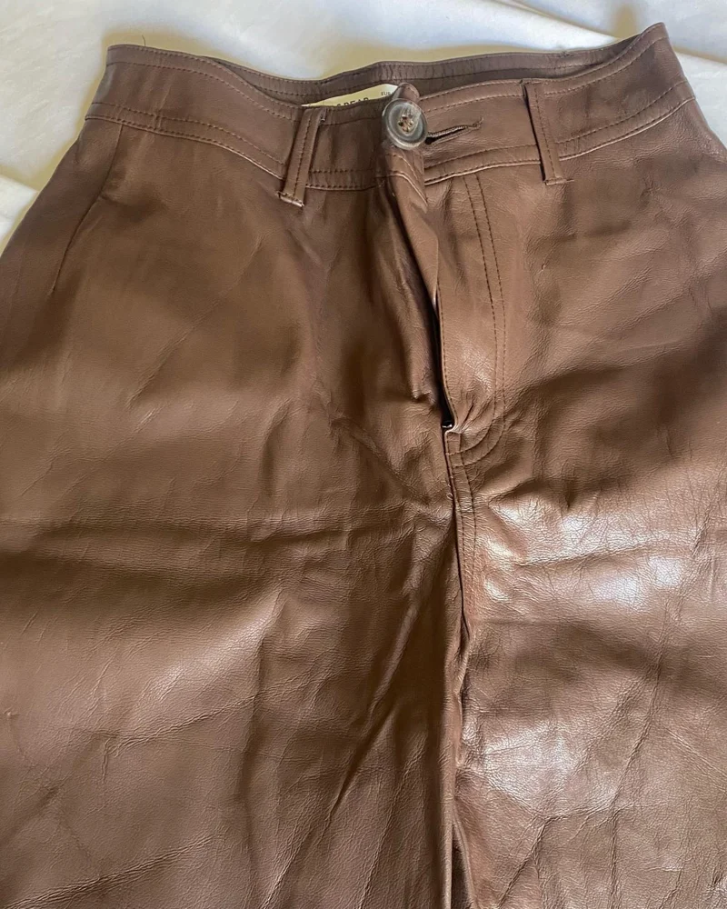 Pull & Bear Pants, size XXS / 32 / 4, photo 2