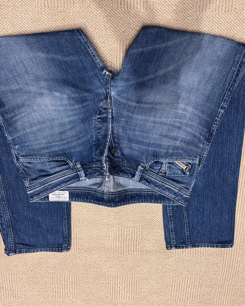 Diesel Jeans