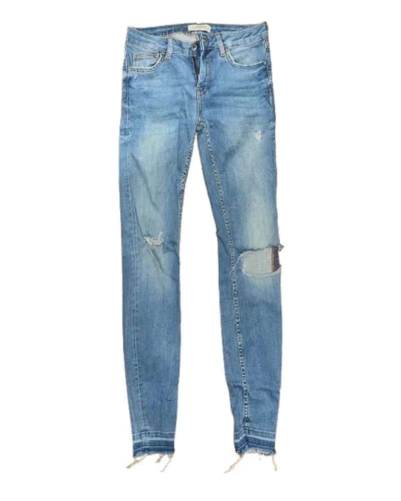 Zara Jeans