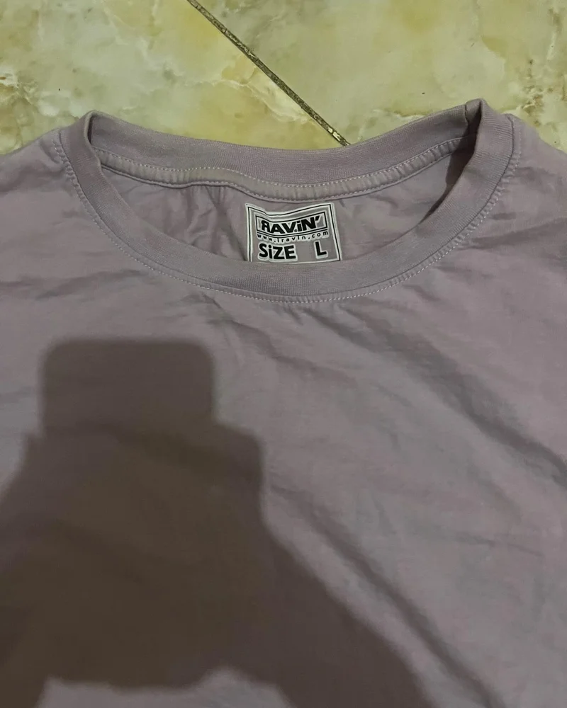 RAViN T-shirts, size L / 40 / 12, photo 2