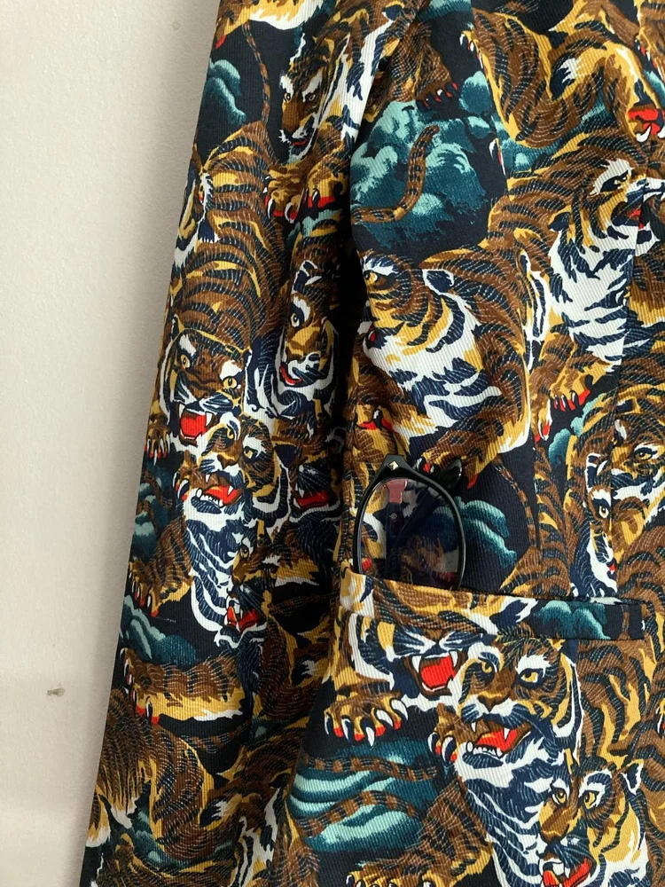 Kenzo Jackets, size XL / 42 / 14, photo 4