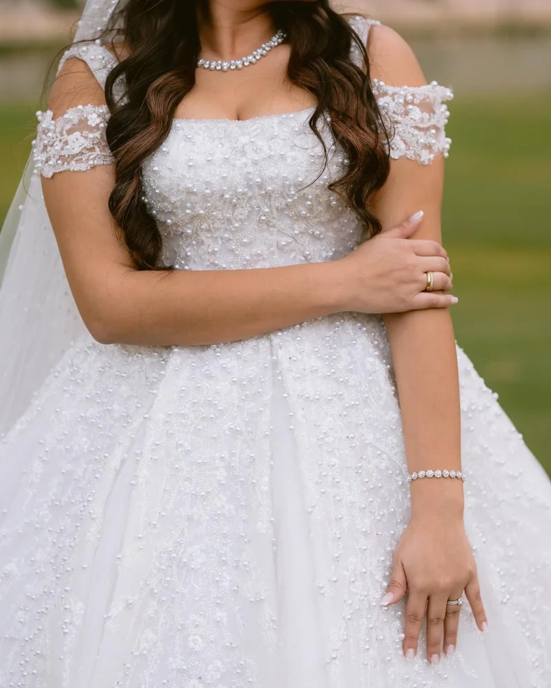 Wedding Dresses, size M / 38 / 10, photo 3