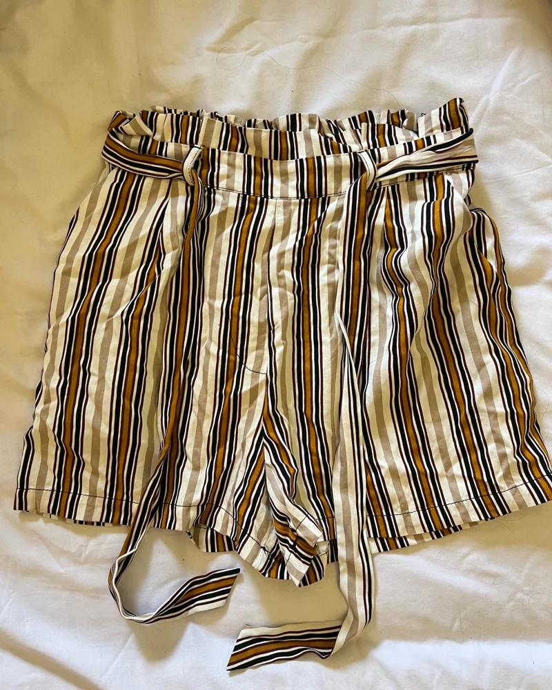Pull & Bear Shorts