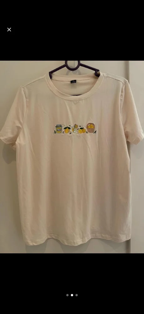Shein T-shirts, size S / 36 / 8, photo 2