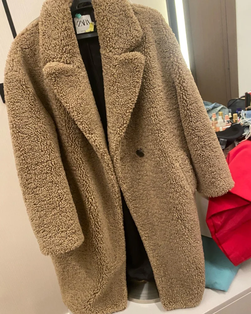 Zara Coats, size S / 36 / 8, photo 6