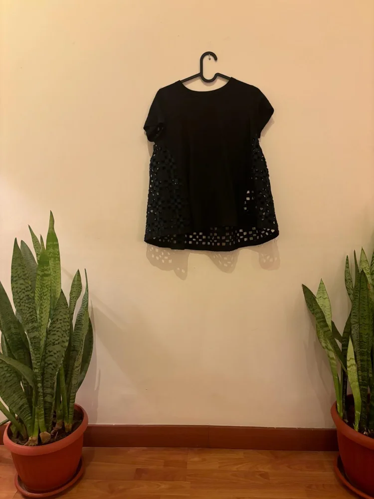 Sacai T-shirts