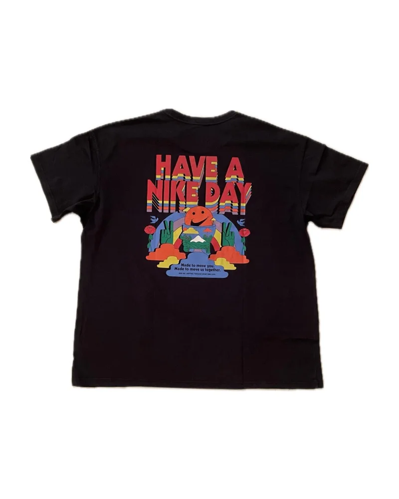 Nike T-shirts, size XL, photo 3