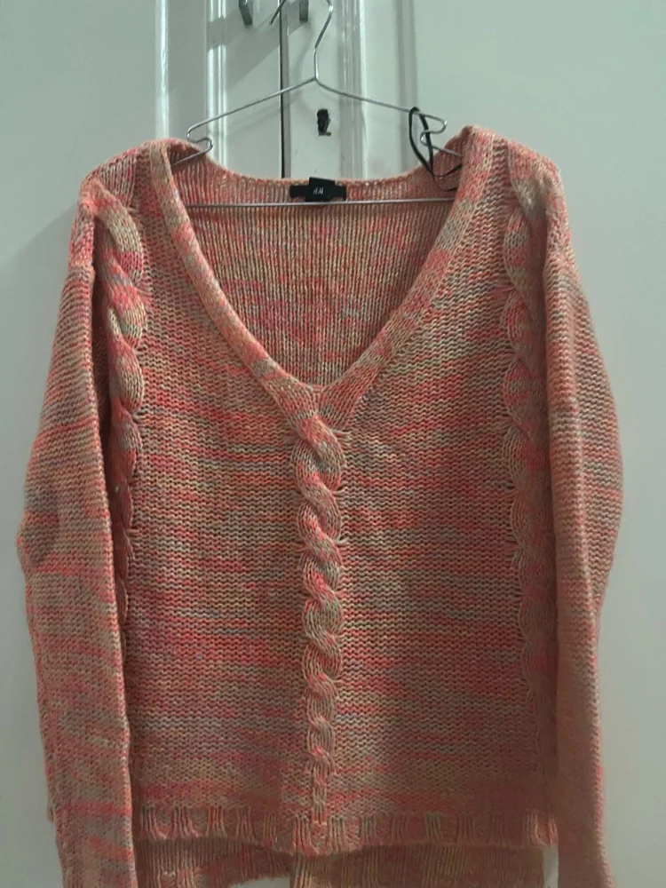 H&M Sweaters & Pullovers, size M / 38 / 10, photo 3