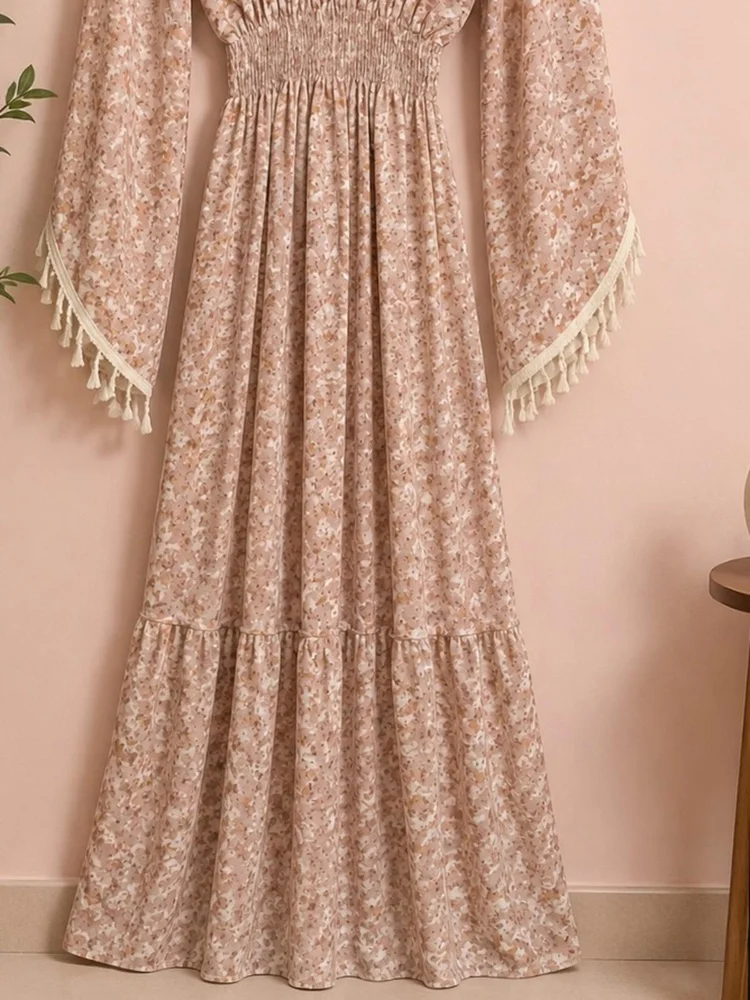 Frillu Maxi Dresses, size M / 38 / 10, photo 2