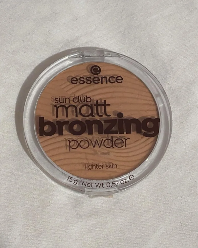 Essence Makeup, size No Size, photo 3