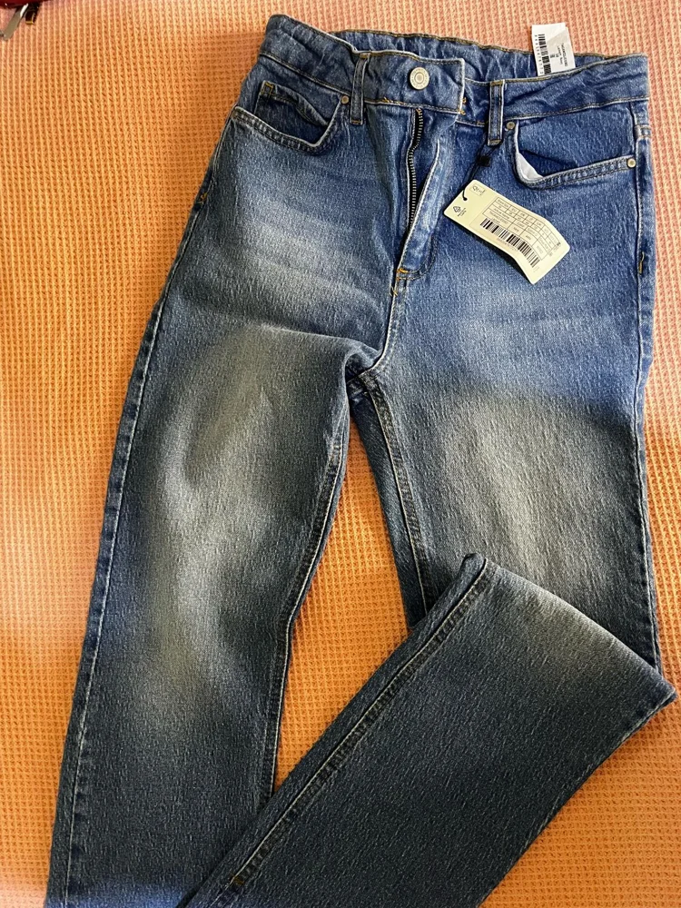 Trendyol Jeans, size S / 36 / 8, photo 4