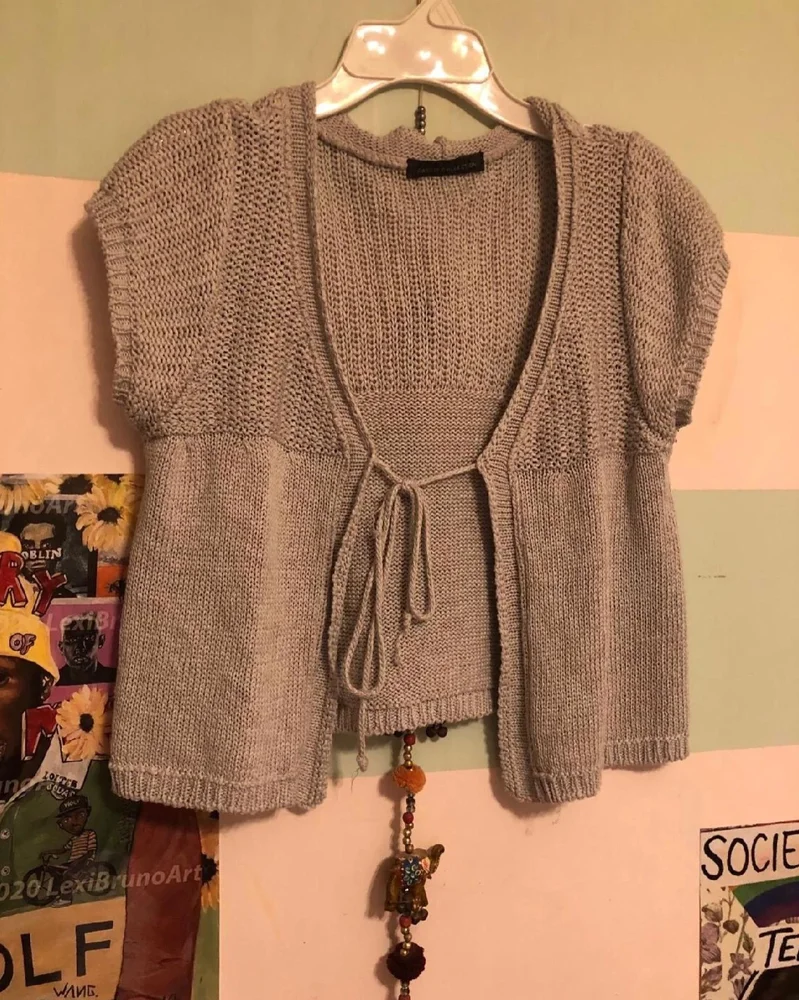 CASSIS Sweaters & Pullovers, size M / 38 / 10, photo 3