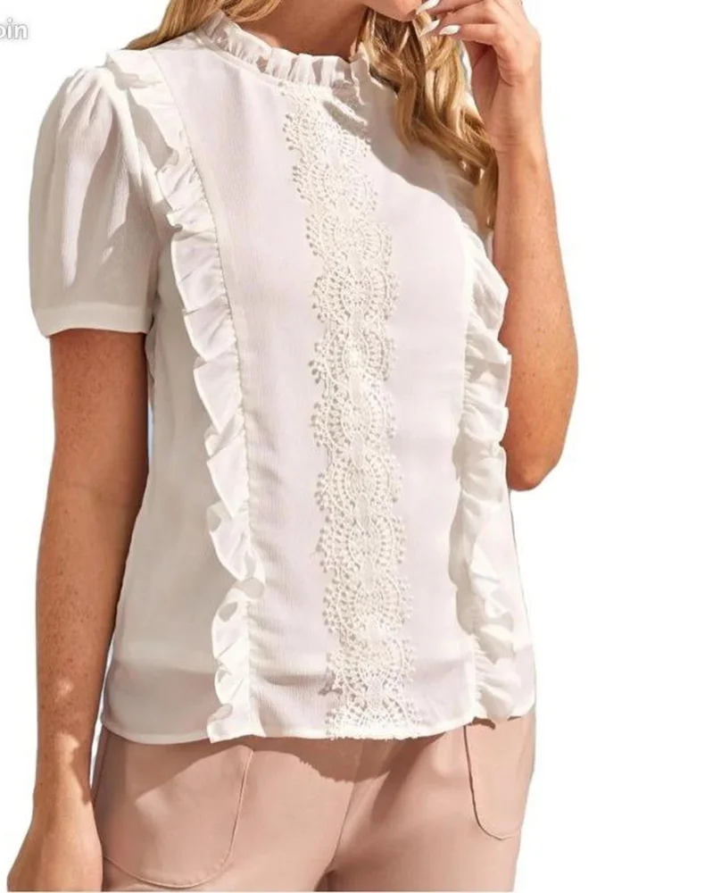Shein Blouses, size M / 38 / 10, photo 2