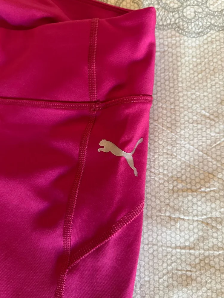 Puma Leggings, size M / 38 / 10, photo 3