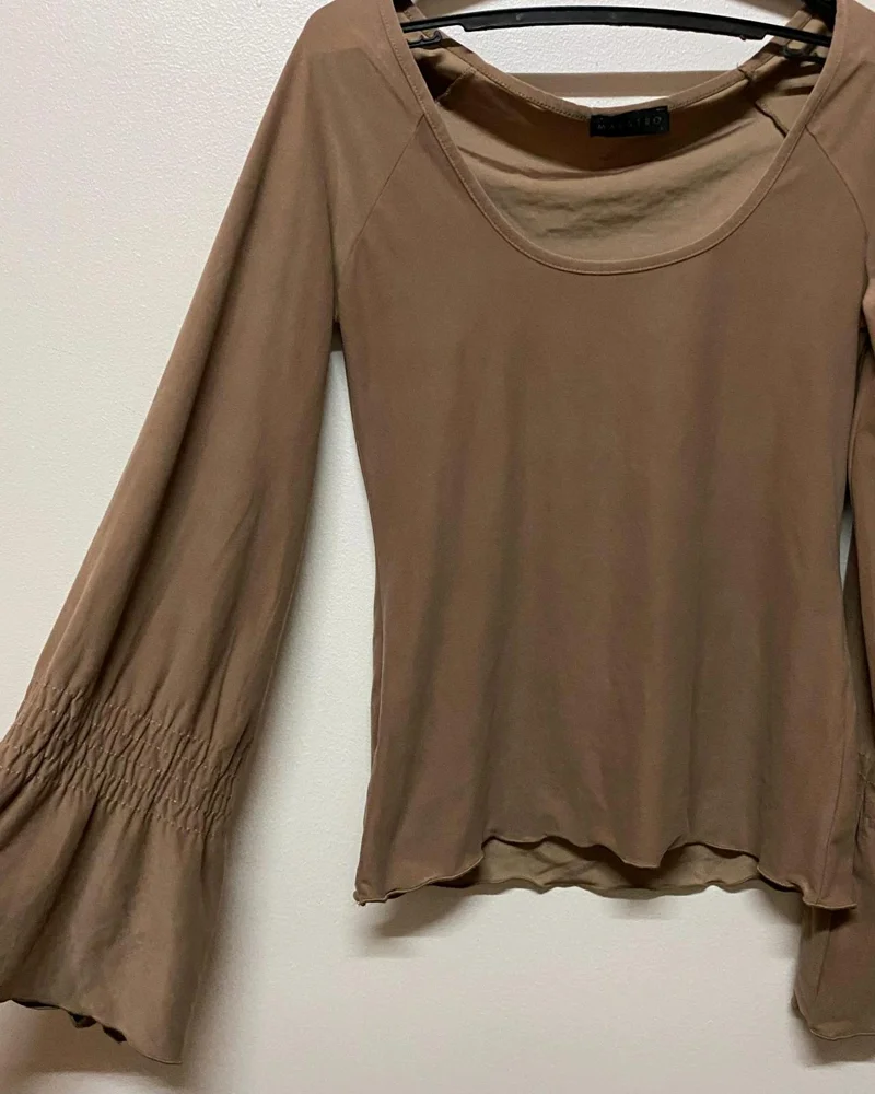 Maestro Blouses, size S / 36 / 8, photo 2